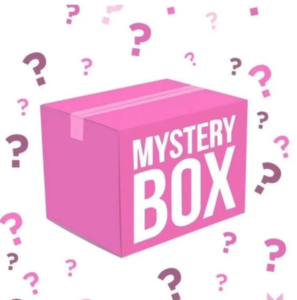 New NWT Motel mystery box size small